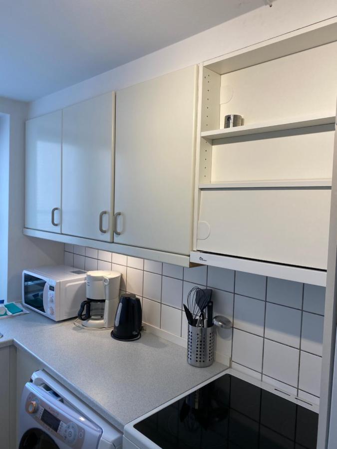 Charming In Historic Center Appartement