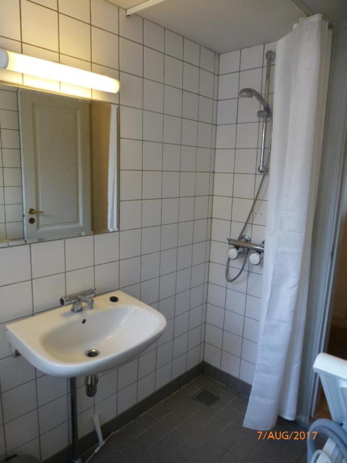 Appartement Charming In Historic Center Kopenhagen