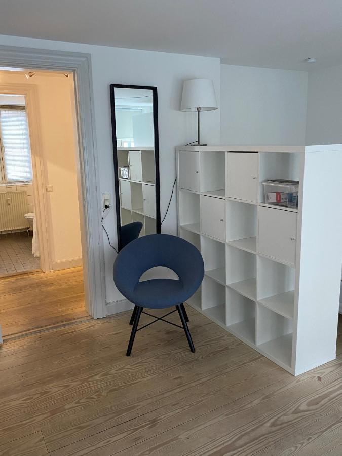 Charming In Historic Center Appartement *