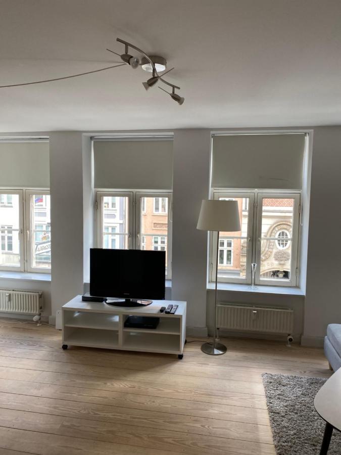Charming In Historic Center Appartement
